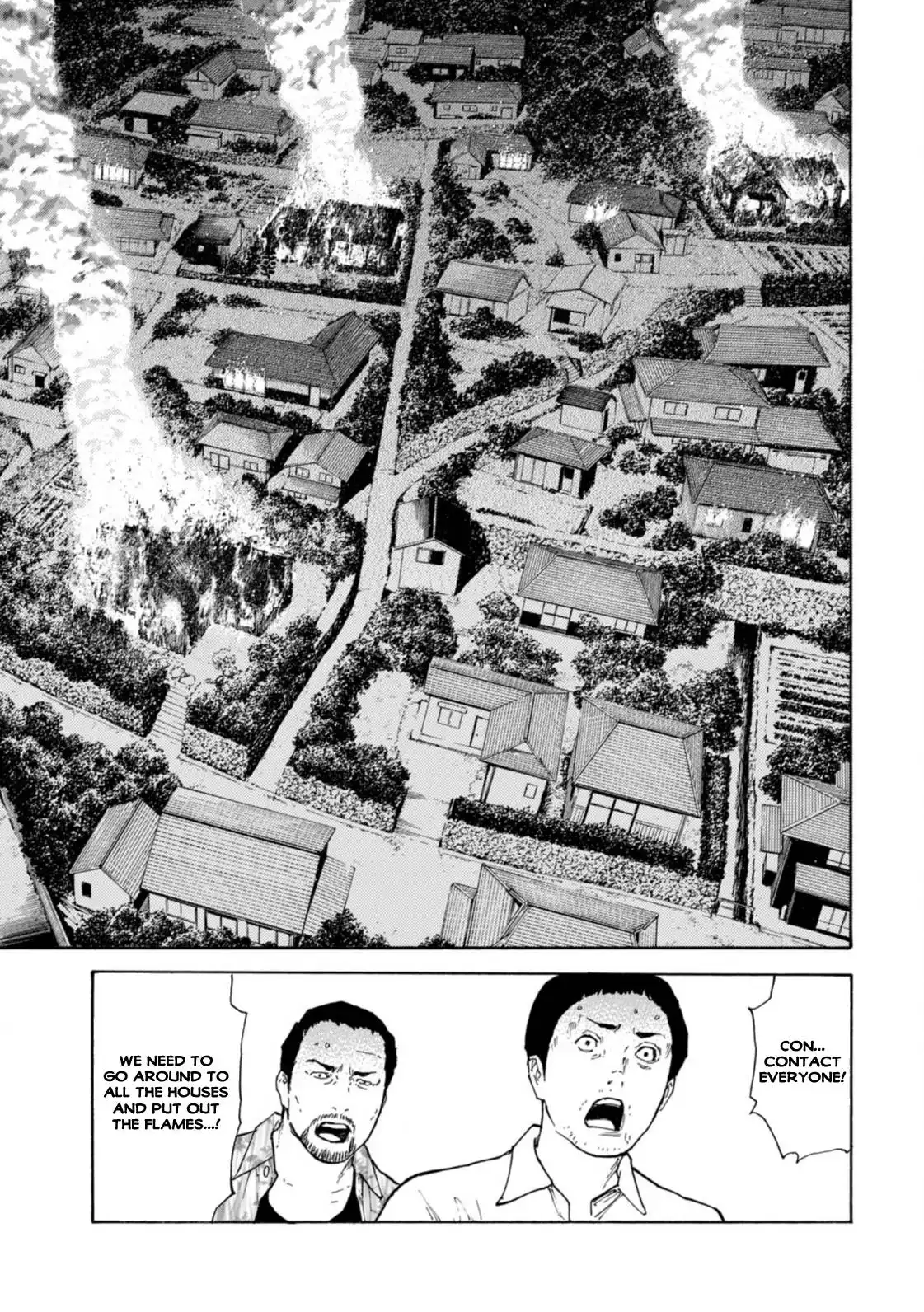 My Home Hero Chapter 139 18